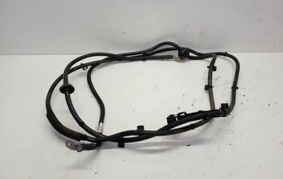 Audi Q5 SQ5 Negative earth cable (battery) 8R0971225A 8R0971225