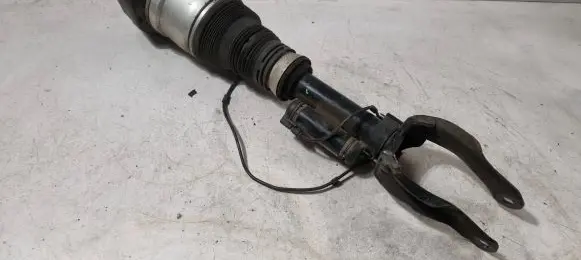 Mercedes-Benz GL X166 Front shock absorber/damper A1663204666 W166VA R30951390505