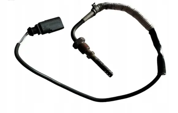 Audi A7 S7 4G Exhaust gas temperature sensor 059906088BM