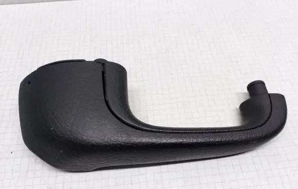 Audi A6 S6 C4 4A Front door interior handle 4A0867172