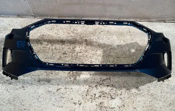 Audi e-tron Front bumper 4KE807437