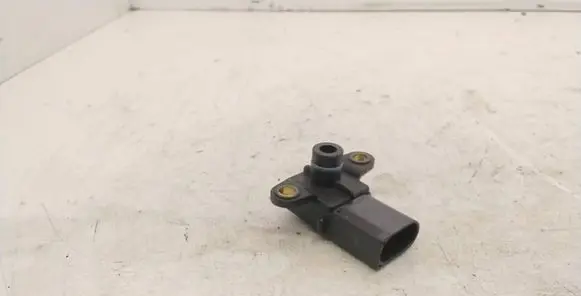 BMW 5 E60 E61 Air pressure sensor 7542623 6PD7400 170605