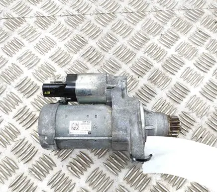 Seat Ateca Starter motor 4380000203 0AM911024A