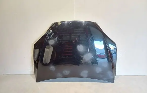 Tesla Model X Engine bonnet/hood