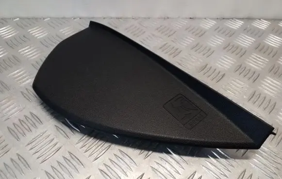 Skoda Octavia Mk3 (5E) Dashboard side end trim 5E0857504B
