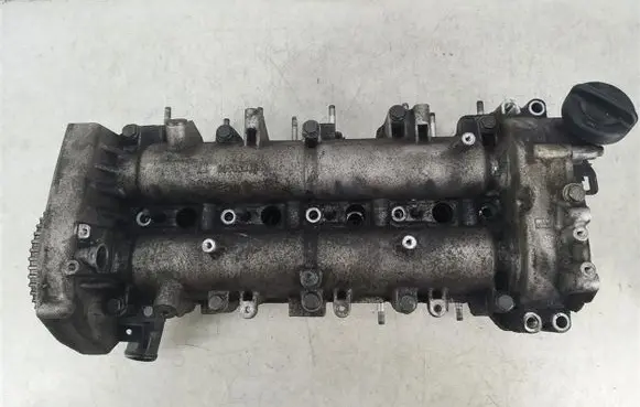 Opel Insignia A Engine head 55576915