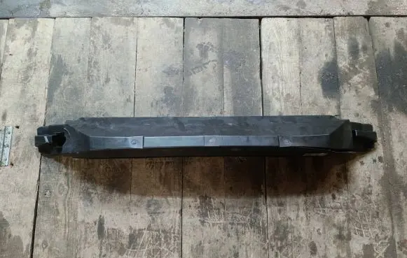 Volvo V60 Front bumper support beam