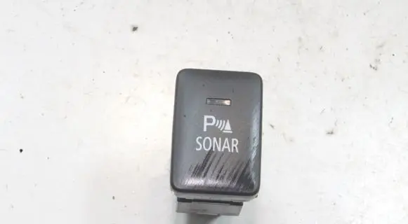 Mitsubishi Outlander Parking (PDC) sensor switch 299165643
