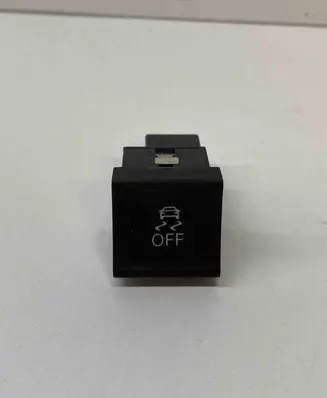 Audi Q3 8U ESP (stability program) switch 8U0927134