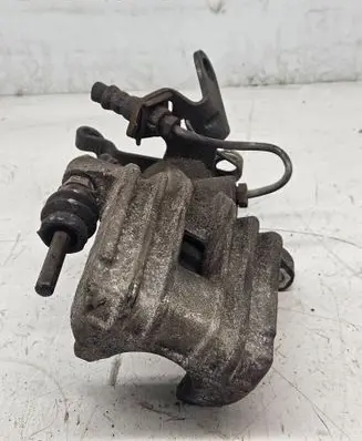 Seat Leon (1P) Front brake caliper