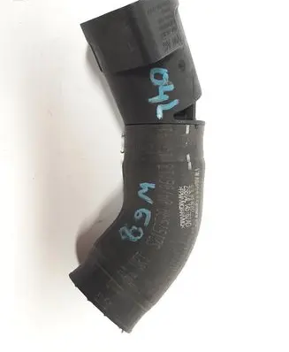 Volkswagen Golf VII Intercooler hose/pipe 04L145828D