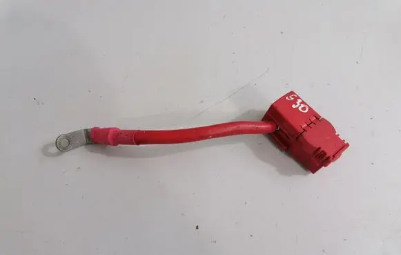 Positive cable (battery)