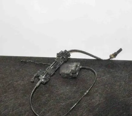 BMW 3 F30 F35 F31 ABS rear brake sensor 6791225