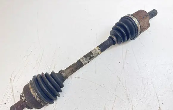 Ford Focus C-MAX Front driveshaft 1800002208