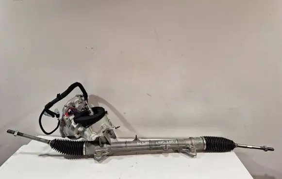 Peugeot 208 Steering rack 9860192180
