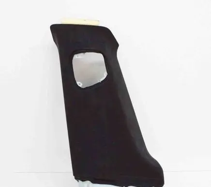 Tesla Model S (B) pillar trim (bottom) 01240216000
