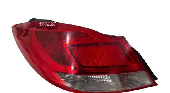 Opel Insignia A Rear/tail lights