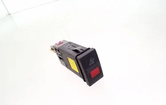 Audi A4 S4 B5 8D Hazard light switch 8D0941509D
