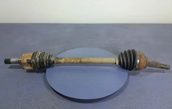 Ford Transit Front driveshaft