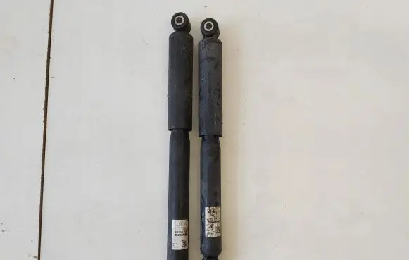 Mercedes-Benz Sprinter W907 W910 Rear shock absorber/damper 9073260100