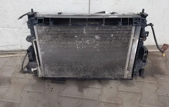 Opel Insignia B Radiator set 313723202784208069