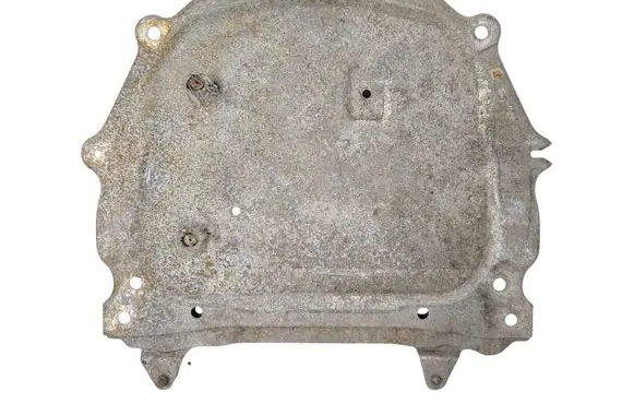 Mazda MX-5 ND Engine splash shield/under tray