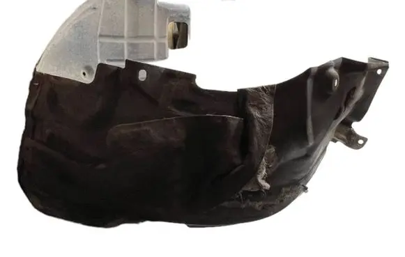 Lexus GS 300 350 430 450H Front wheel arch liner splash guards 5380630090 5389630120