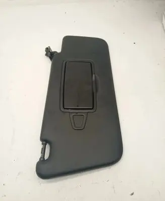 Mercedes-Benz GLE (W166 - C292) Sun visor A1668109200