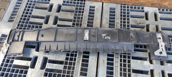 Volvo S80 Front bodywork piece 