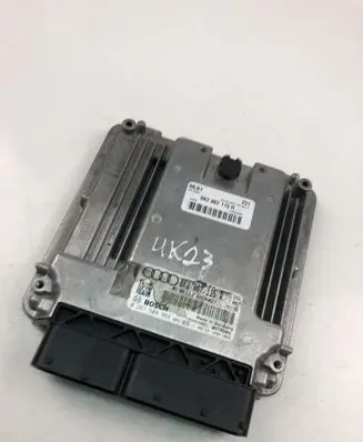 Audi A4 S4 B8 8K Engine control unit/module 8K2907115R