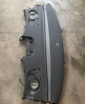 Mercedes-Benz S W222 Parcel shelf load cover 2228100101
