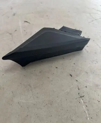 Maserati Ghibli Dashboard air vent grill cover trim 105804312C
