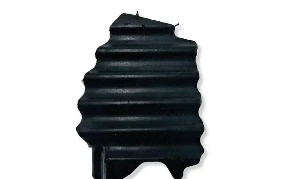 Toyota RAV 4 (XA50) Fender foam support/seal 5315442030