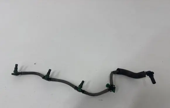 Peugeot Partner Fuel return line/hose 