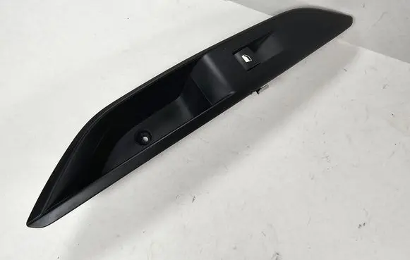 Peugeot 3008 II Electric window control switch 9810515077
