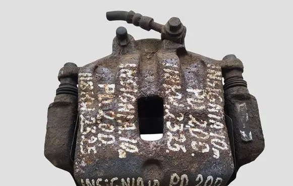 Opel Insignia A Front brake caliper