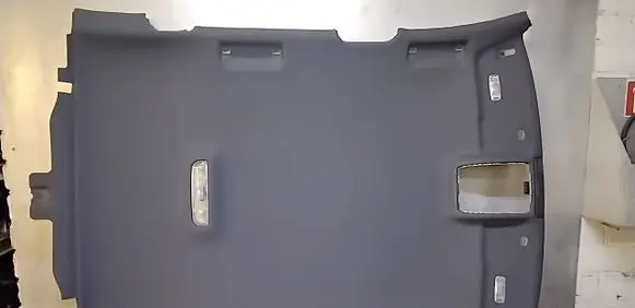 Audi A3 S3 A3 Sportback 8P Headlining set 
