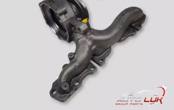 Volkswagen PASSAT B8 Exhaust manifold BMTS40006551