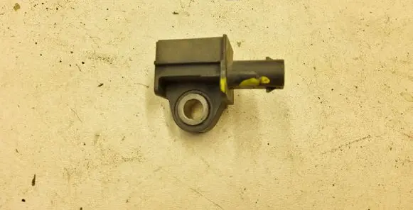 Audi Q3 8U Airbag deployment crash/impact sensor 5Q0959651B