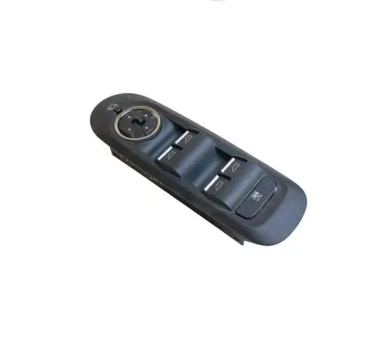 Ford Mondeo MK IV Electric window control switch 7S7T14A132BC 21092007 A2109780495