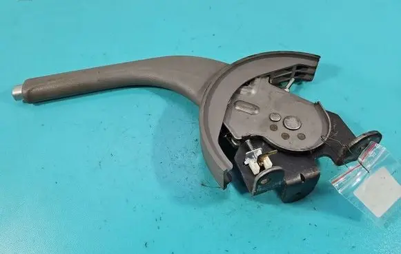 Hyundai H-1, Starex, Satellite Handbrake/parking brake lever assembly IMPRK1567160