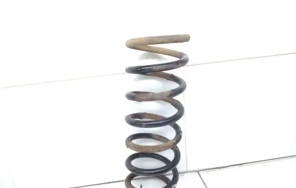 Volvo V50 Rear coil spring