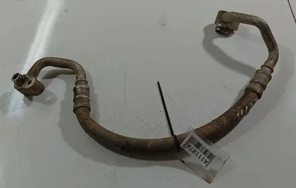 Seat Altea Air conditioning (A/C) pipe/hose 