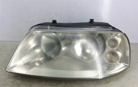 Volkswagen Sharan Headlight/headlamp 7M2941015L
