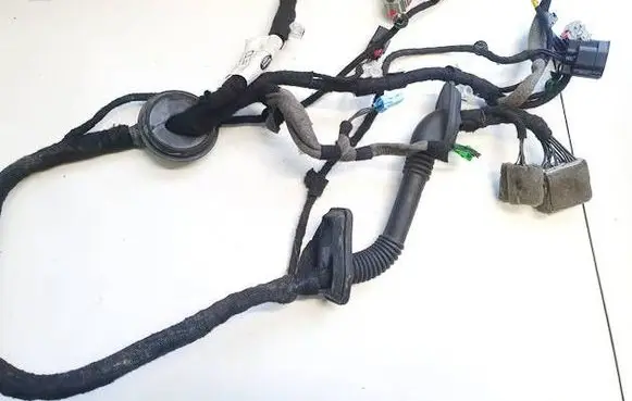 Land Rover Range Rover Evoque L538 Other wiring loom EJ3214630BED