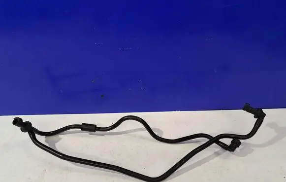 Mercedes-Benz E W212 Brake line pipe/hose A2124303329