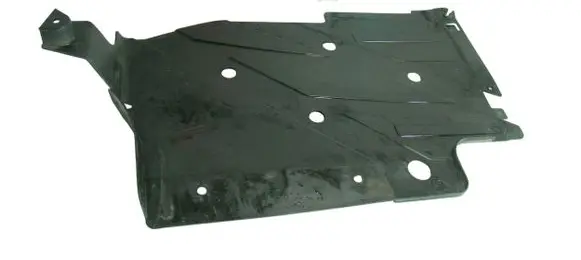 BMW M4 F82 F83 Center/middle under tray cover 51758062222 8062222