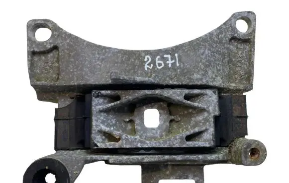 Renault Megane III Gearbox mount 112206677R