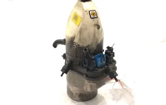 Fiat Croma Power steering pump 00517713480