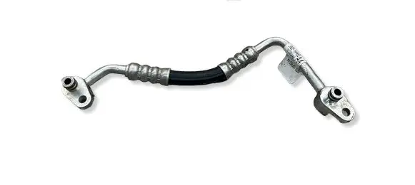 Jaguar I-Pace Air conditioning (A/C) pipe/hose J9D319F652A4